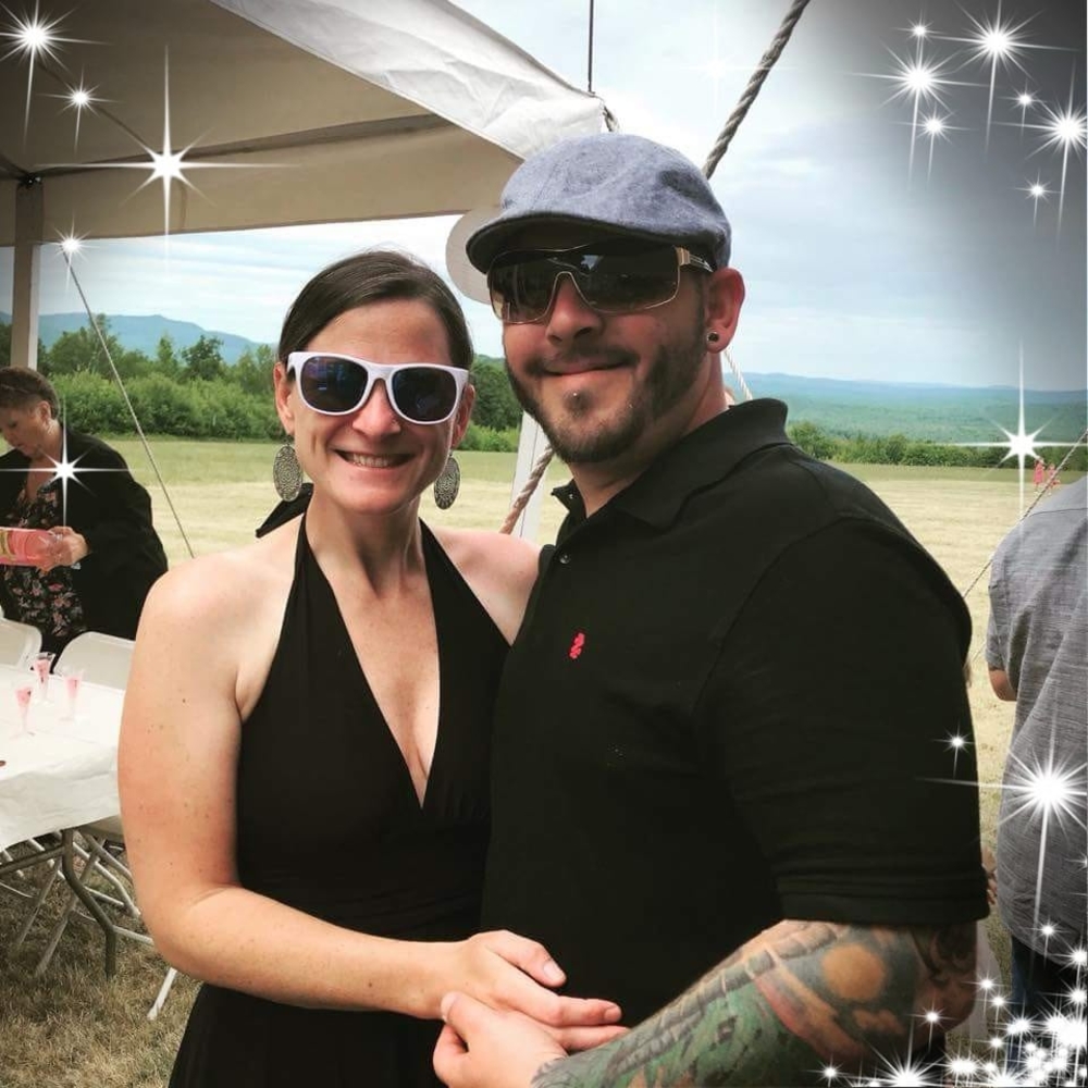 Meet your Posher, Rob